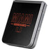 University of Miami Hurricanes Galaxy Z Flip6 Skin